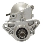 MPA Electrical 12399 Starter Motor - view 1