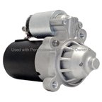 MPA Electrical 12402N Starter Motor - view 2