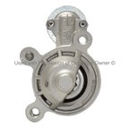 MPA Electrical 12402N Starter Motor - view 1