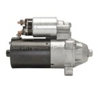 MPA Electrical 12402N Starter Motor - view 3