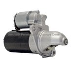MPA Electrical 12403 Starter Motor - view 2