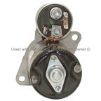 MPA Electrical 12403 Starter Motor - view 4