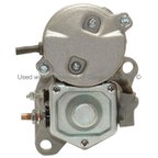MPA Electrical 12405 Starter Motor - view 4