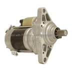 MPA Electrical 12407 Starter Motor - view 2