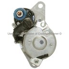 MPA Electrical 12407 Starter Motor - view 4