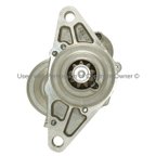 MPA Electrical 12407 Starter Motor - view 1