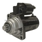 MPA Electrical 12417 Starter Motor - view 2