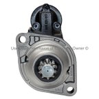 MPA Electrical 12417 Starter Motor - view 1
