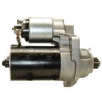 MPA Electrical 12418 Starter Motor - view 3