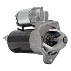 MPA Electrical 12419 Starter Motor - view 2