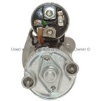 MPA Electrical 12419 Starter Motor - view 4