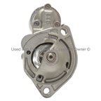 MPA Electrical 12419 Starter Motor - view 1