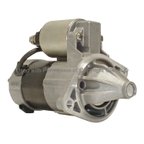 MPA Electrical 12424 Starter Motor - view 2