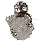MPA Electrical 12424 Starter Motor - view 4