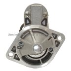 MPA Electrical 12424 Starter Motor - view 1