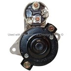 MPA Electrical 12427 Starter Motor - view 4
