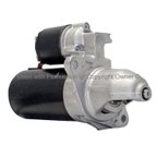 MPA Electrical 12445 Starter Motor - view 2