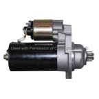 MPA Electrical 12446 Starter Motor - view 3