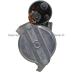 MPA Electrical 12452 Starter - view 4