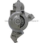 MPA Electrical 12452 Starter - view 1