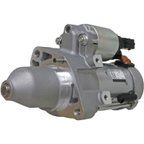 MPA Electrical 12453 Starter Motor - view 2
