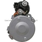 MPA Electrical 12453 Starter Motor - view 4