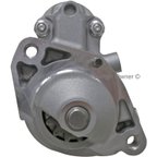 MPA Electrical 12453 Starter Motor - view 1