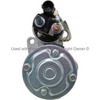 MPA Electrical 12456 Starter Motor - view 4