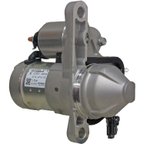 MPA Electrical 12462 Starter Motor - view 2