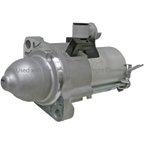 MPA Electrical 12467 Starter Motor - view 2