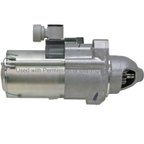 MPA Electrical 12467 Starter Motor - view 3