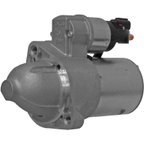 MPA Electrical 12468 Starter Motor - view 2