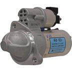 MPA Electrical 12472 Starter Motor - view 2