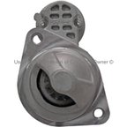 MPA Electrical 12472 Starter Motor - view 1