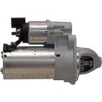 MPA Electrical 12472 Starter Motor - view 3