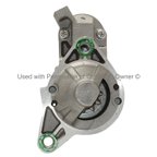 MPA Electrical 12500 Starter Motor - view 1