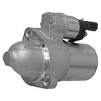 MPA Electrical 12789 Starter - view 2