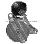 MPA Electrical 12819 Starter - view 4