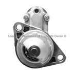 MPA Electrical 12869 Starter - view 1