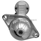 MPA Electrical 12887 Starter - view 1
