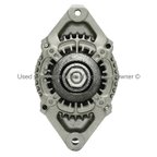 MPA Electrical 13255 Alternator - view 1