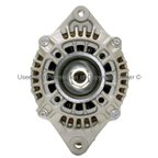 MPA Electrical 13297 Alternator - view 1
