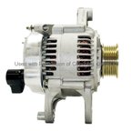 MPA Electrical 13341N Alternator - view 3