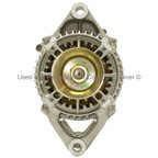 MPA Electrical 13341 Alternator - view 1