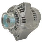 MPA Electrical 13410 Alternator - view 2