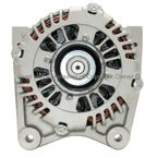 MPA Electrical 13448 Alternator - view 1