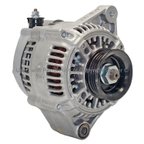 MPA Electrical 13457 Alternator - view 2
