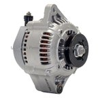 MPA Electrical 13492 Alternator - view 2