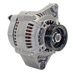 MPA Electrical 13500 Alternator - view 2