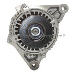MPA Electrical 13519 Alternator - view 1